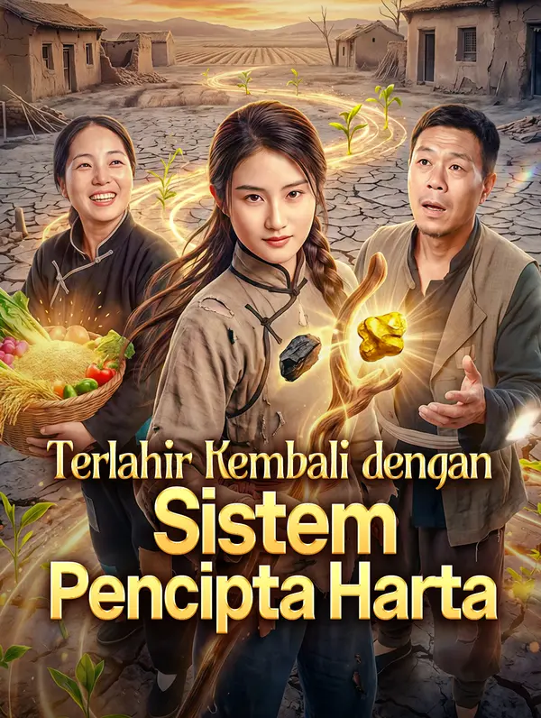 Terlahir Kembali dengan Sistem Pencipta Harta