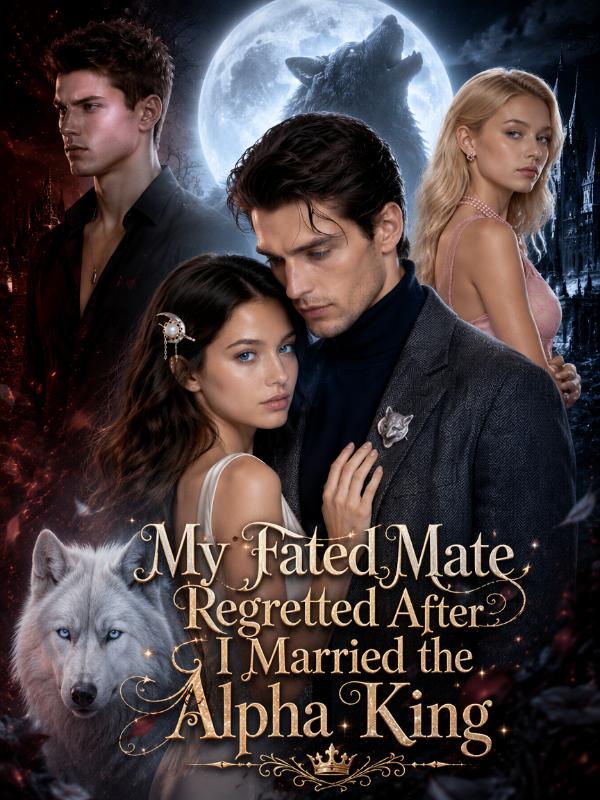 My Fated Mate Regretted After I Married the Alpha King
