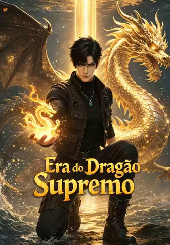 Era do Dragão Supremo