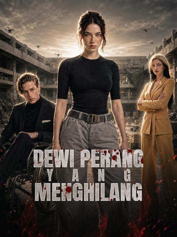 Dewi Perang yang Menghilang