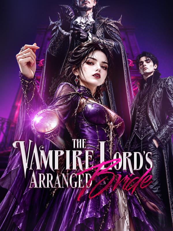 The Vampire Lord's Arranged Bride