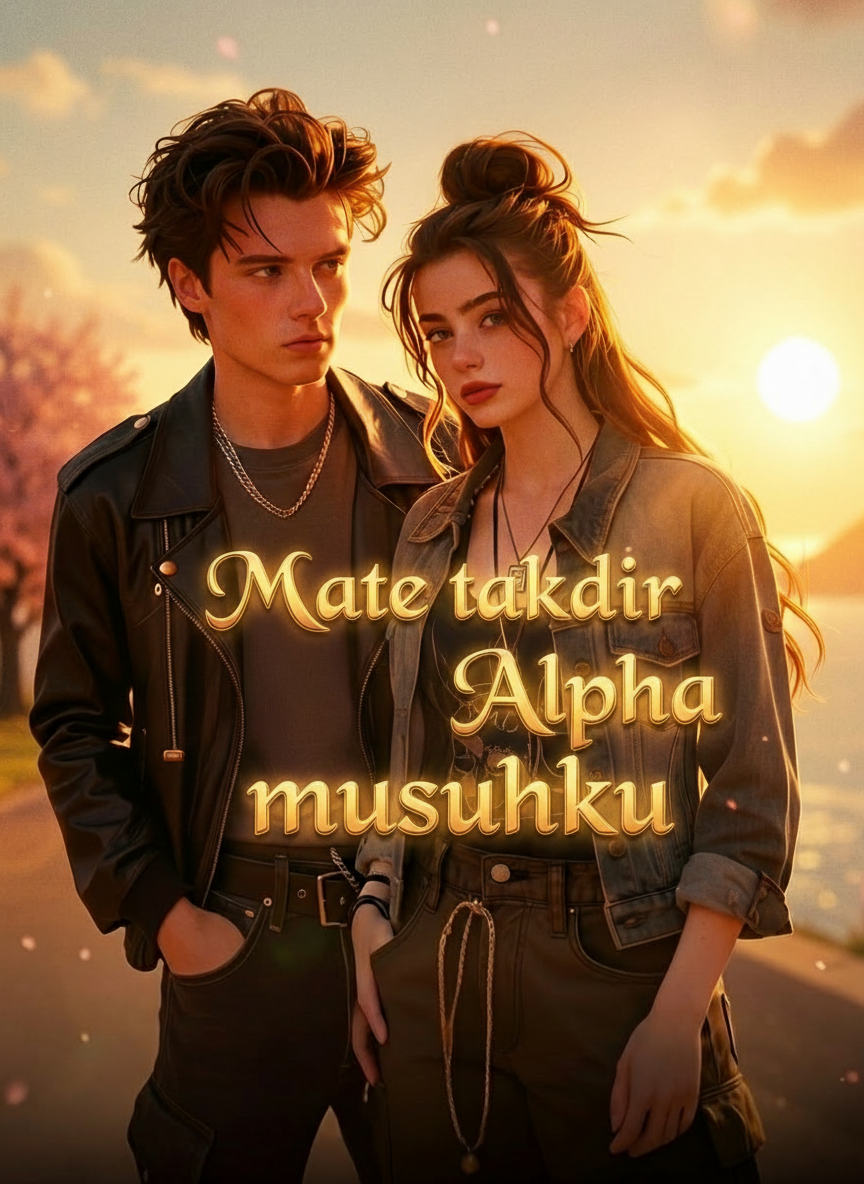 Mate takdir Alpha musuhku