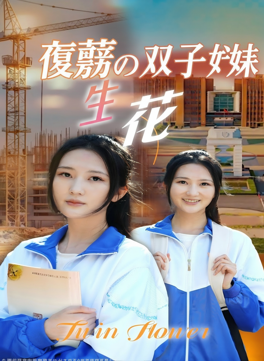 復讐の双子姉妹