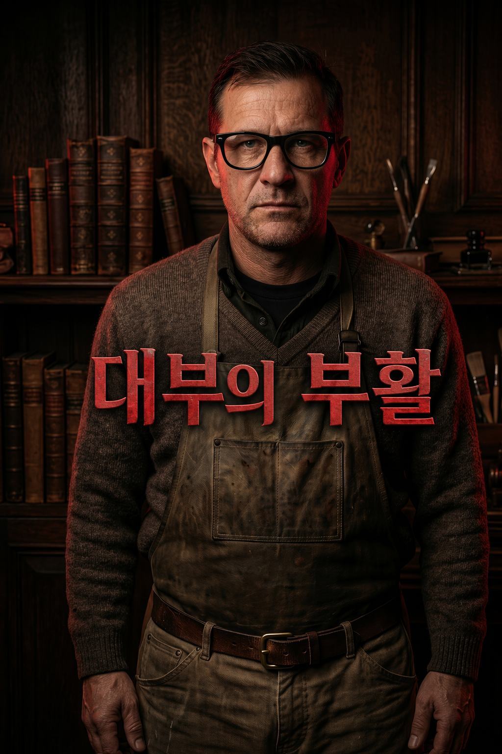 대부의 부활