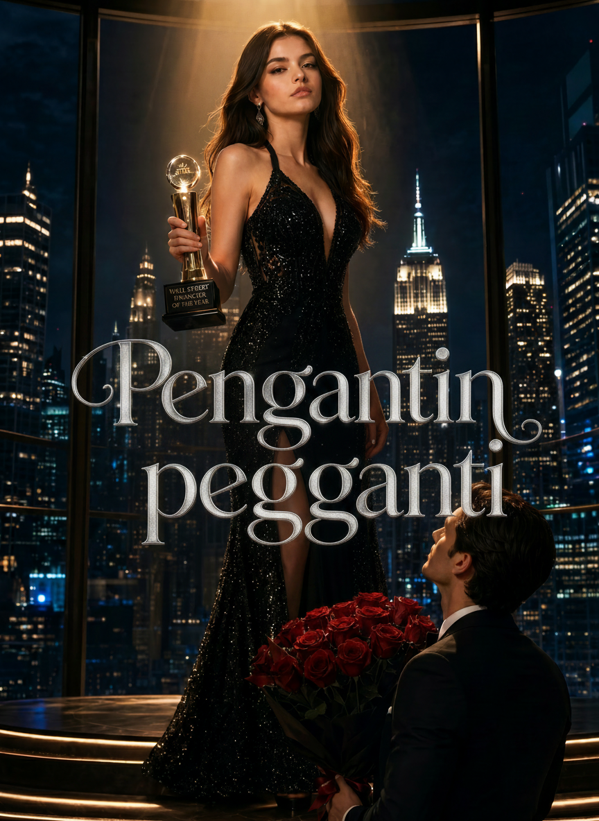 Pengantin pengganti