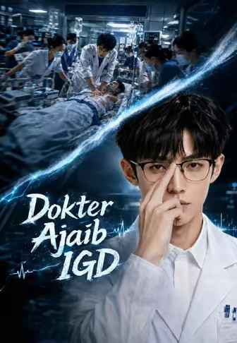Dokter Ajaib IGD