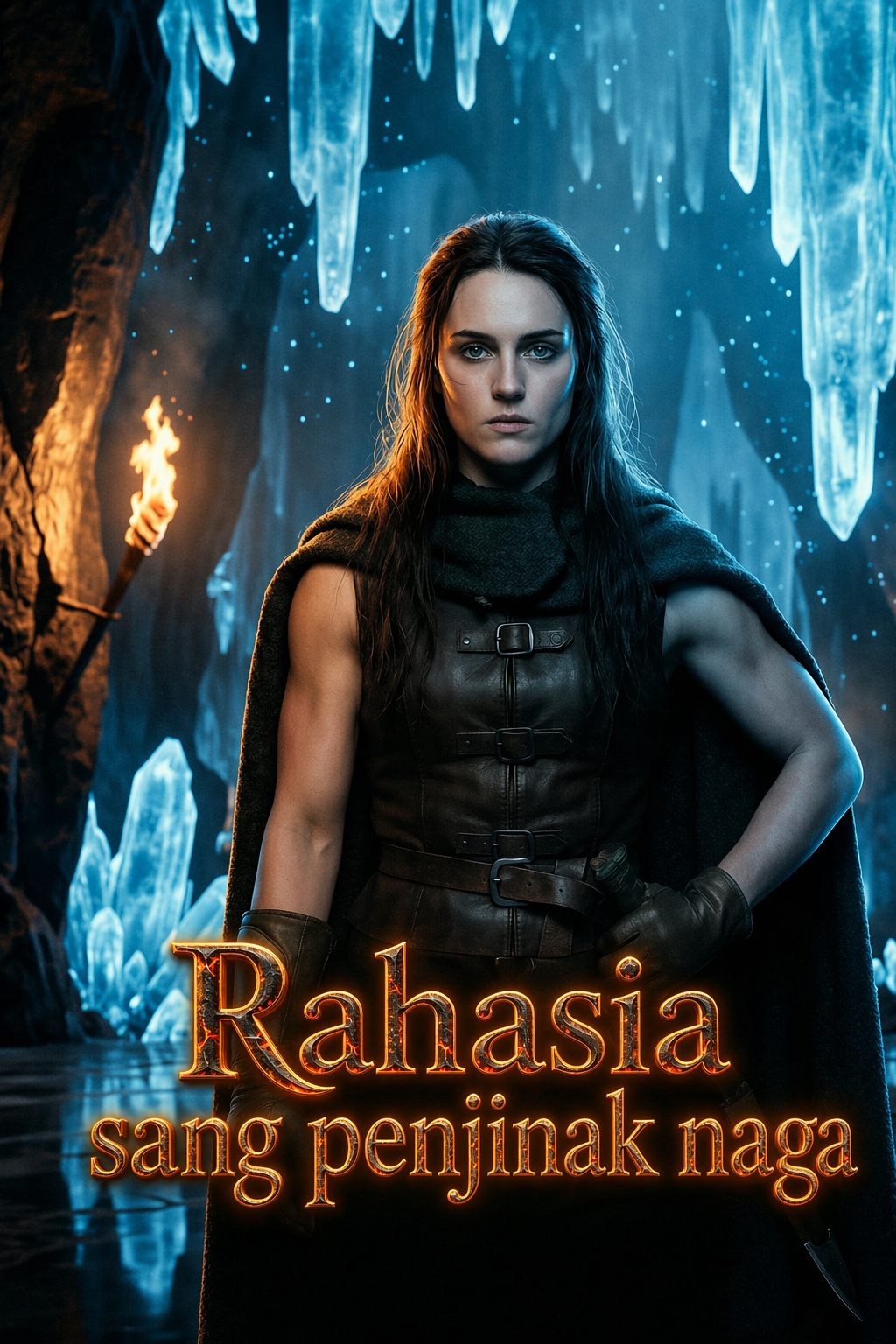 Rahasia sang penjinak naga