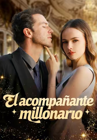 El acompañante millonario(Doblado)