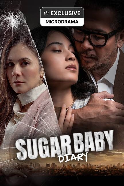 Sugar Baby Diary (2024)