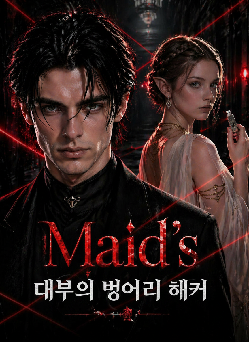대부의 벙어리 해커