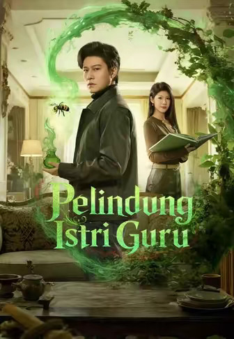 Pelindung Istri Guru