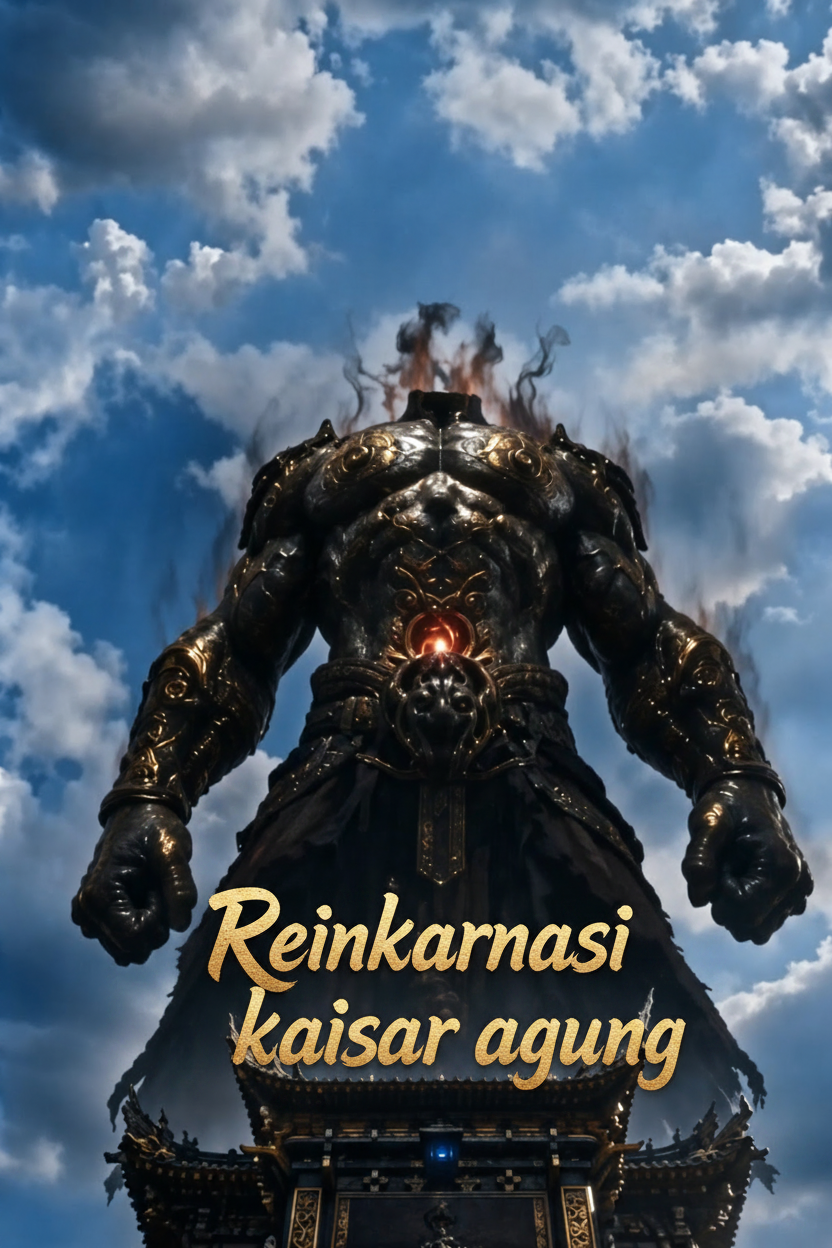 Reinkarnasi kaisar agung