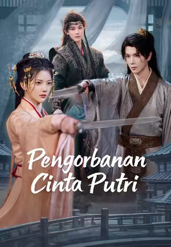 Pengorbanan Cinta Putri
