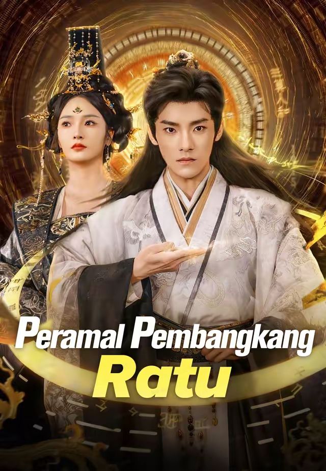 (Dub)Peramal Pembangkang Ratu