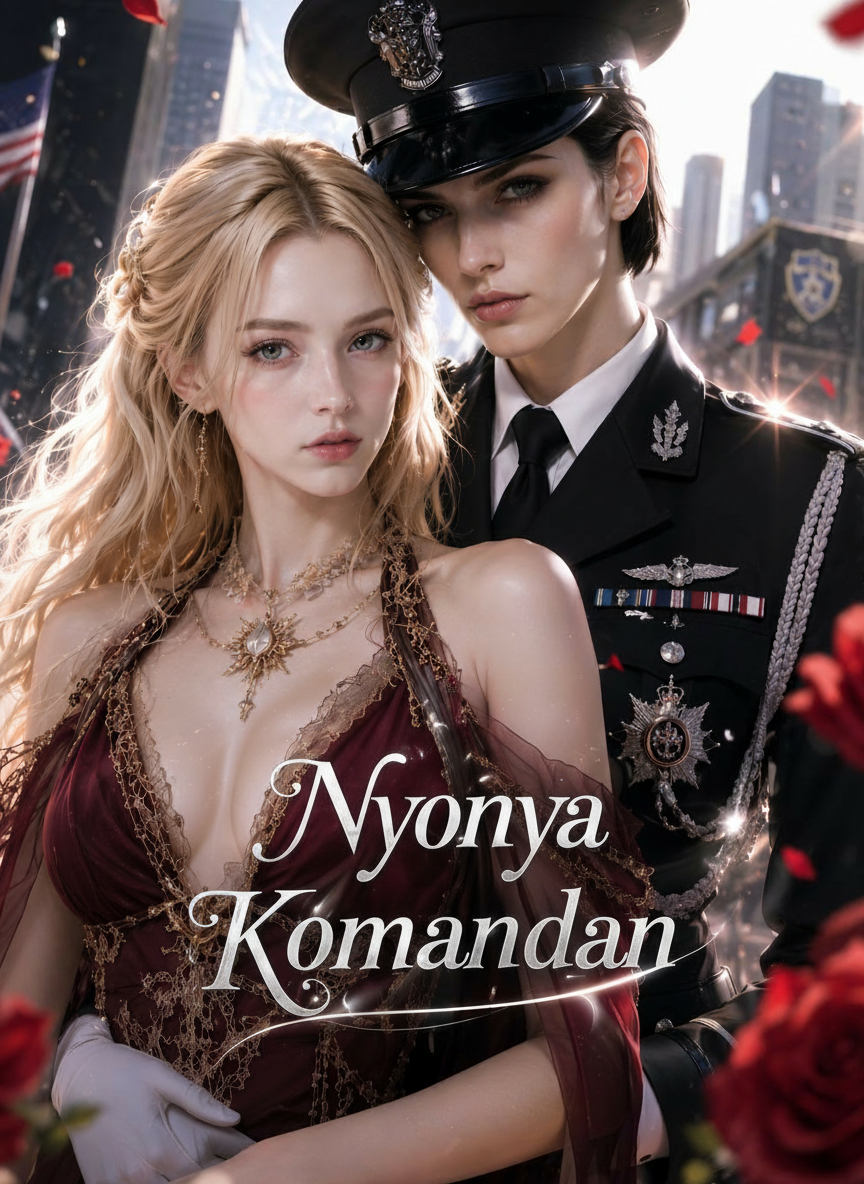 Nyonya Komandan
