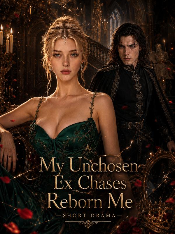 My Unchosen Ex Chases Reborn Me
