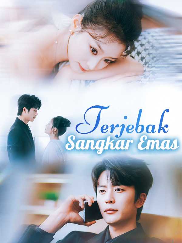 Terjebak Sangkar Emas