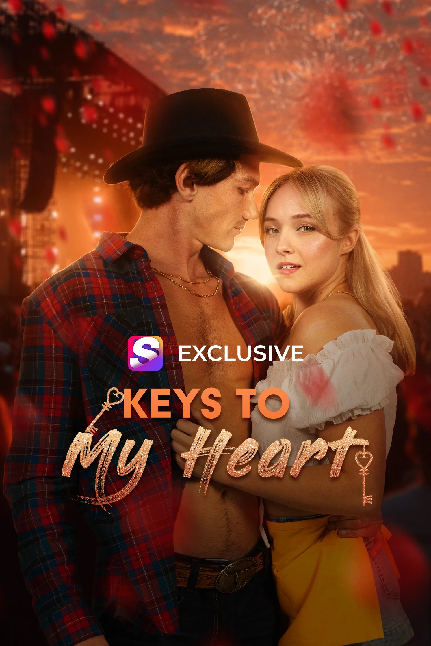 Keys to My Heart