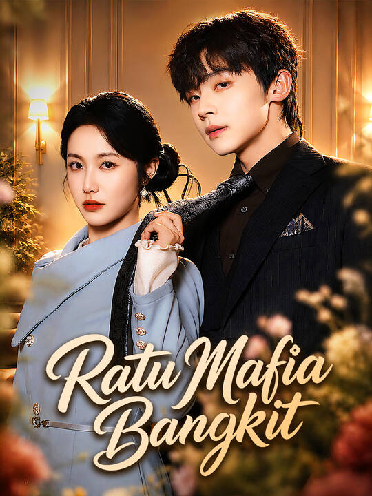 Ratu Mafia Bangkit