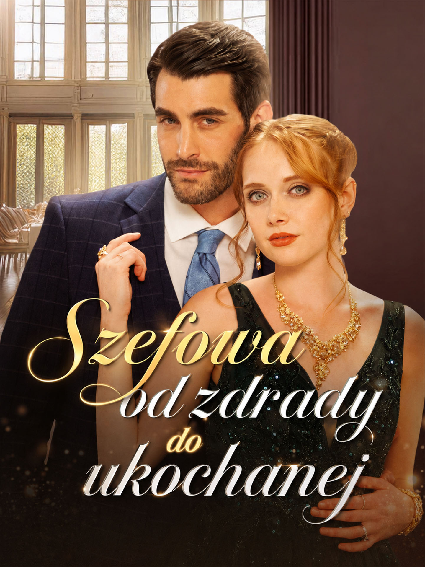 Szefowa od zdrady do ukochanej