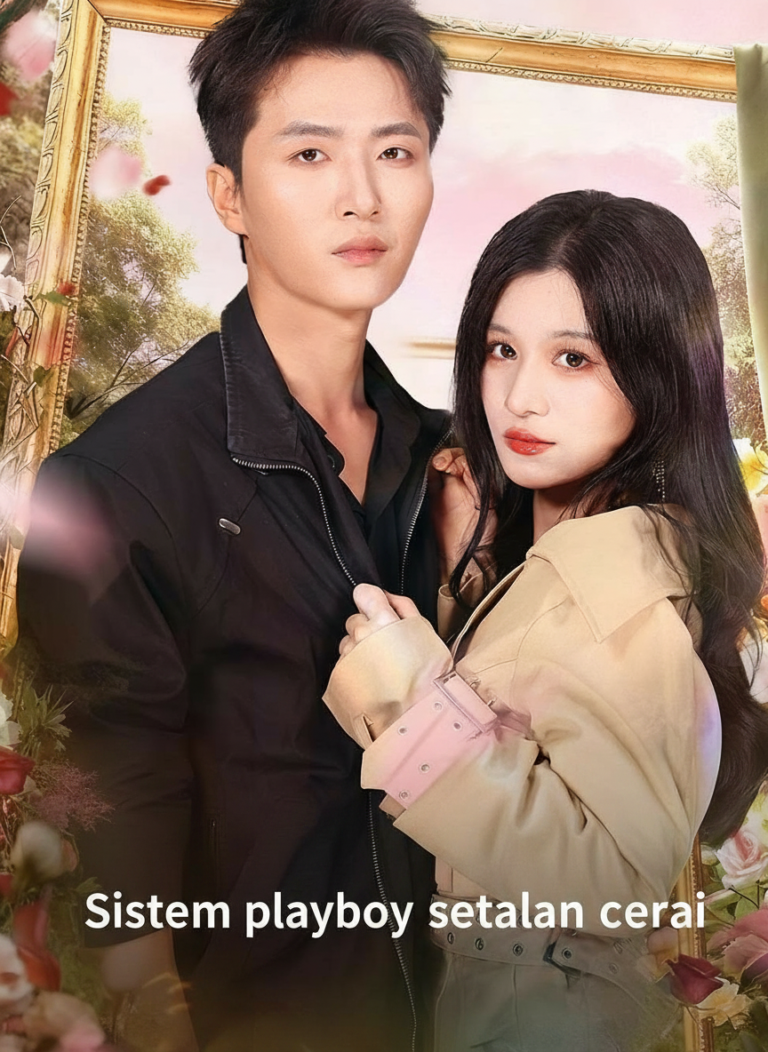 Sistem playboy setelah cerai