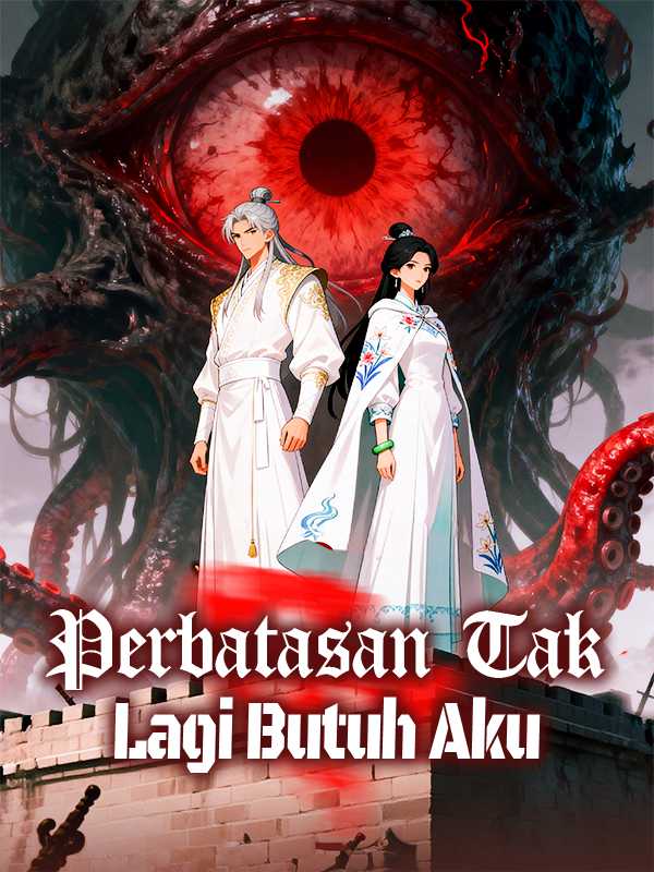 Perbatasan Tak Lagi Butuh Aku