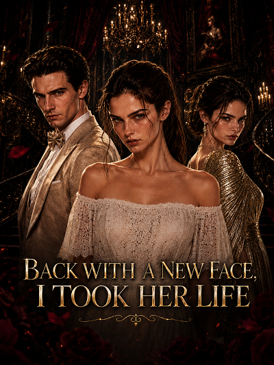 After returning from cosmetic surgery, I snatched her life in return