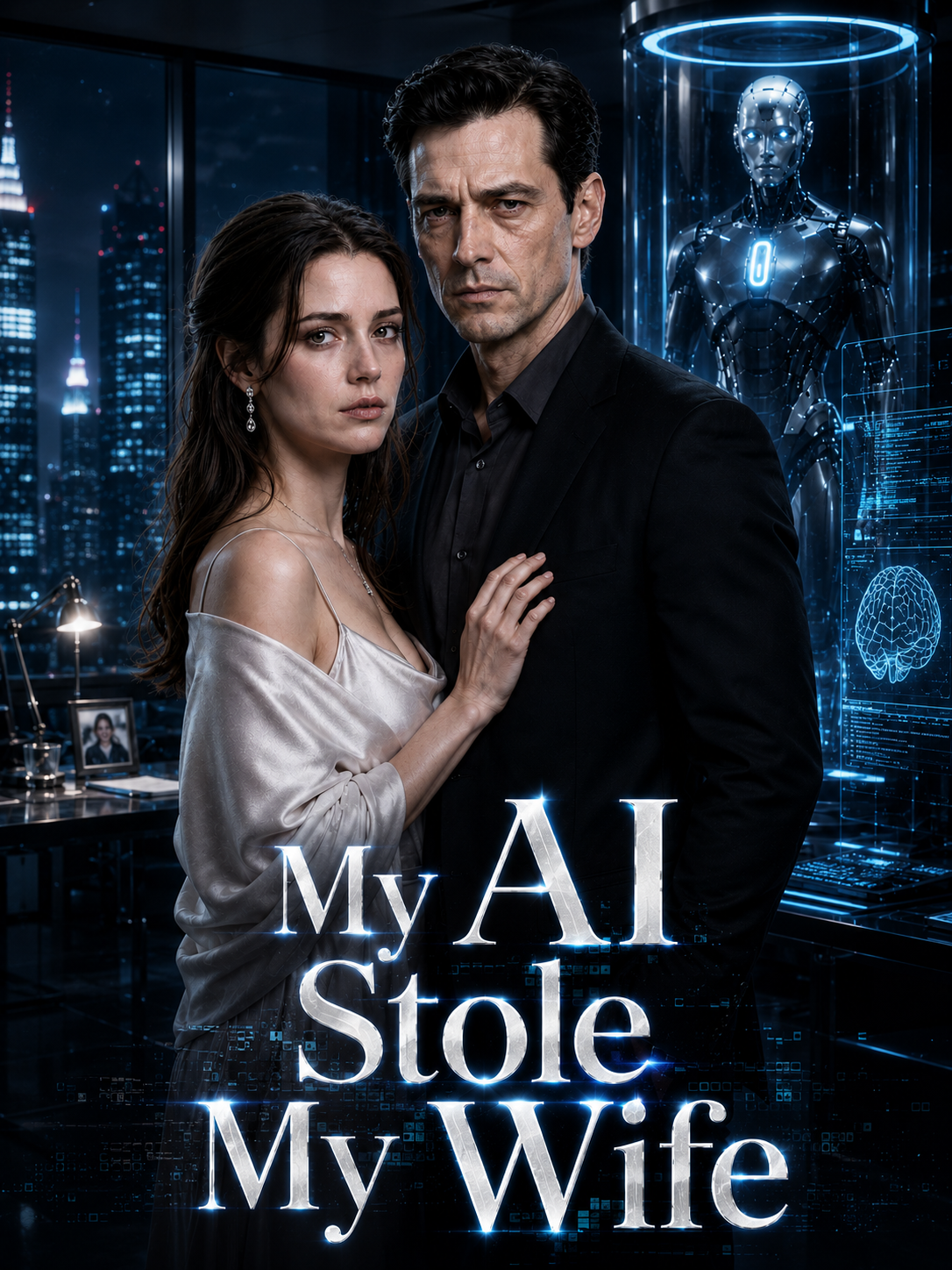 The Version She Loved