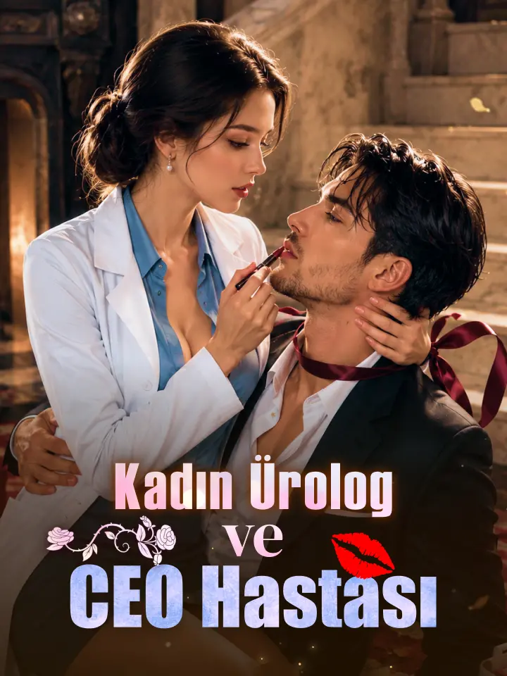 Kadın Ürolog ve CEO Hastası