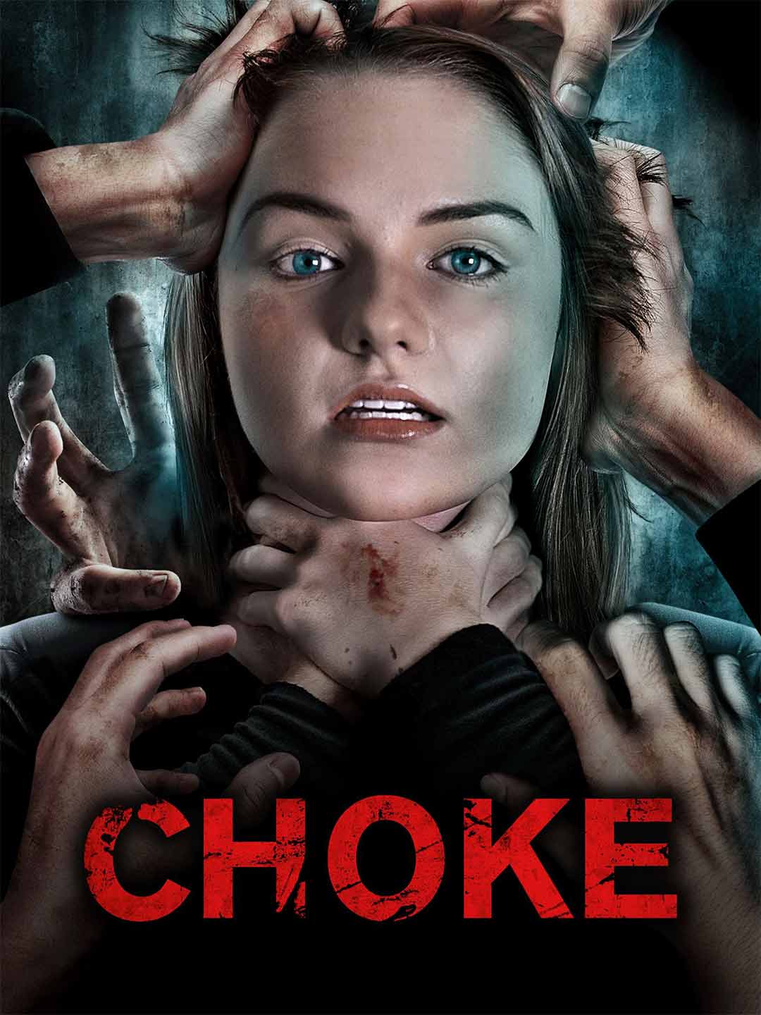 Choke [Original]