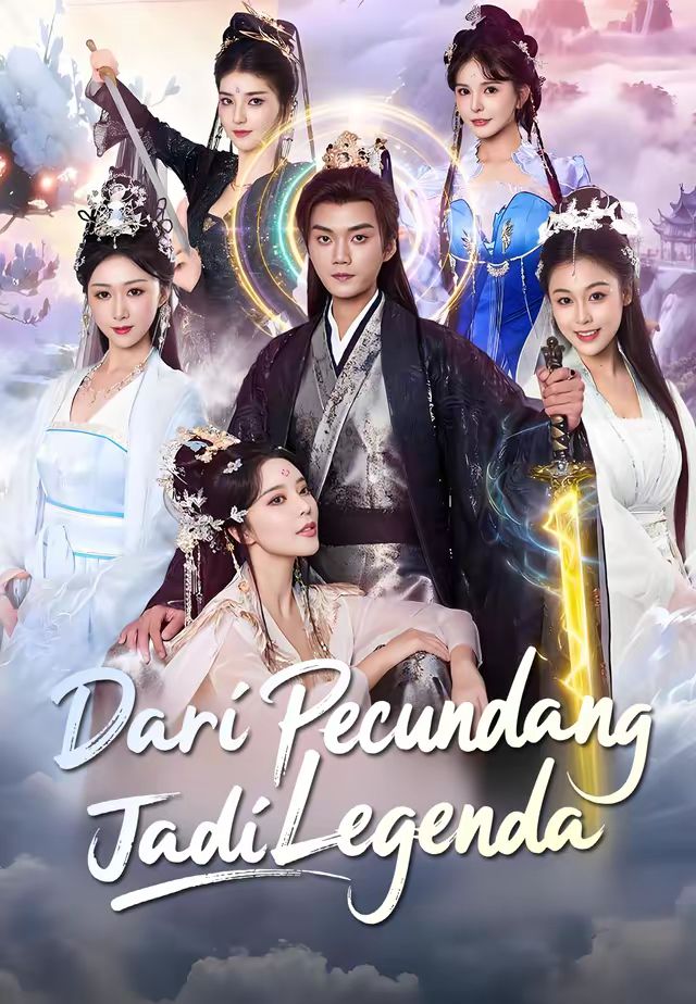 (Dub)Dari Pecundang Jadi Legenda
