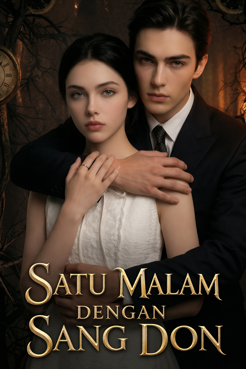 Satu Malam dengan Sang Don