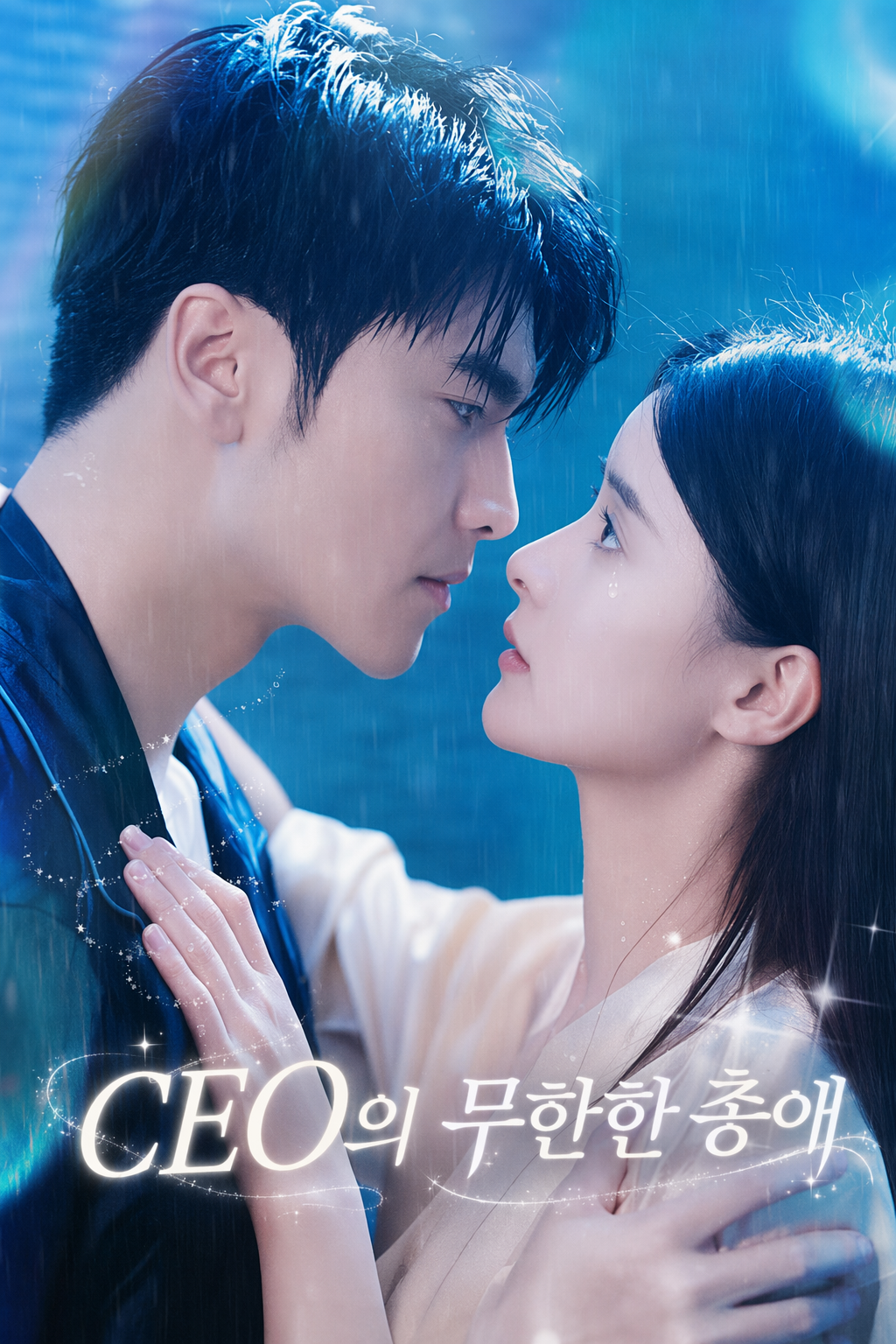 CEO의 무한한 총애