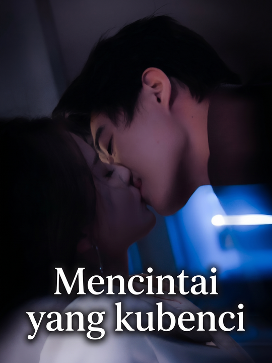 Mencintai yang kubenci