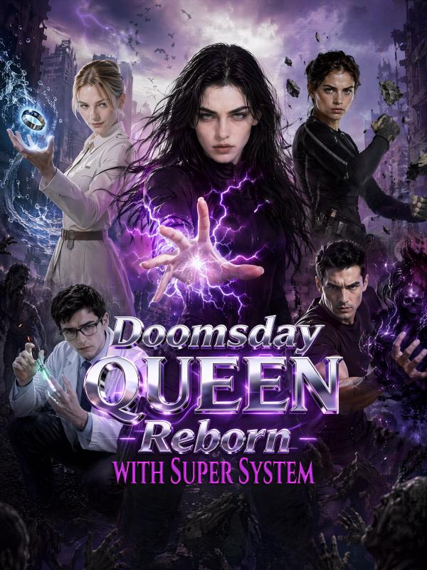 Doomsday Queen Reborn with Super System