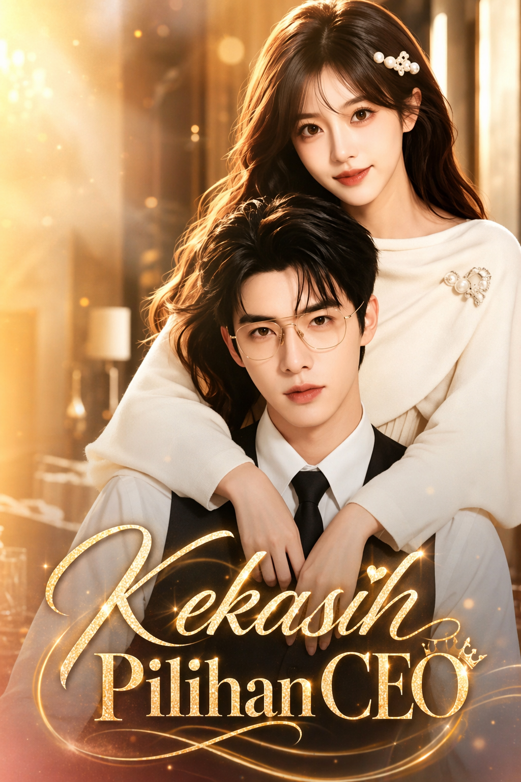 Kekasih Pilihan CEO