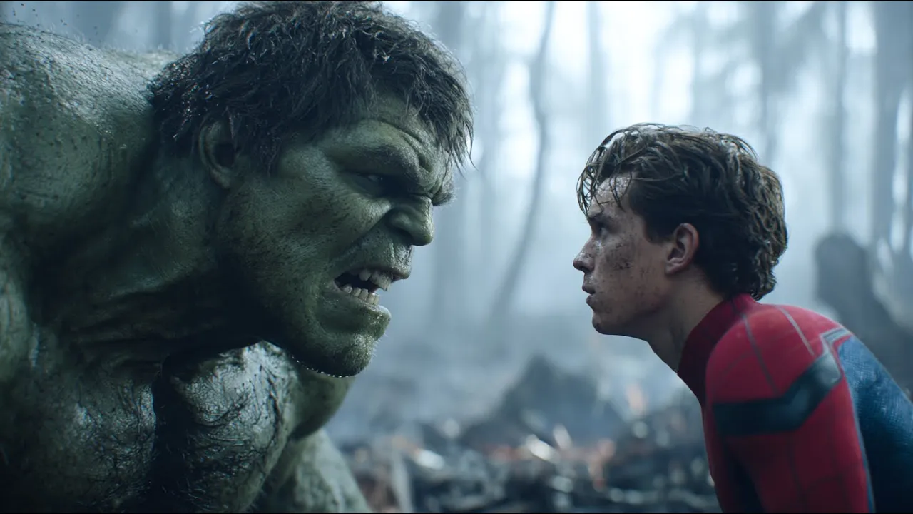 Hulk 2025 (2025)