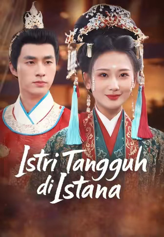 Istri Tangguh di Istana