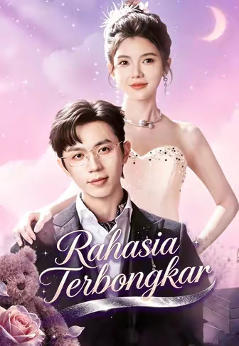 Rahasia Terbongkar