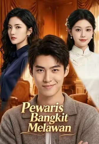 Pewaris Bangkit Melawan