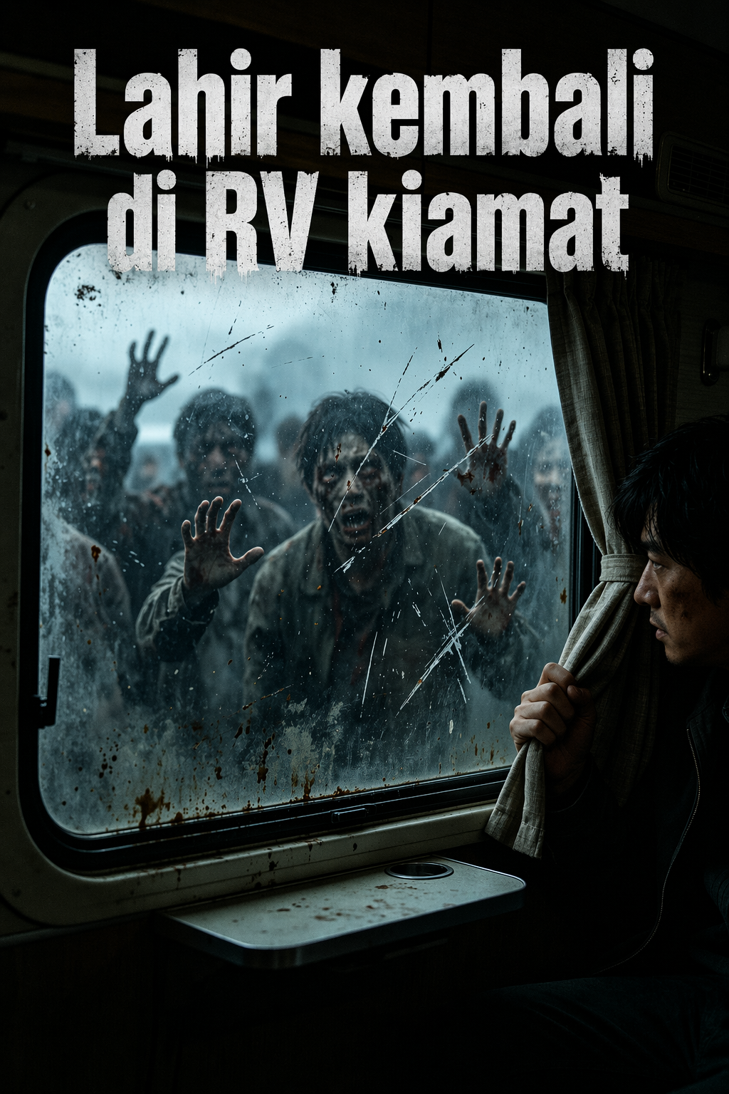 Lahir kembali di RV kiamat