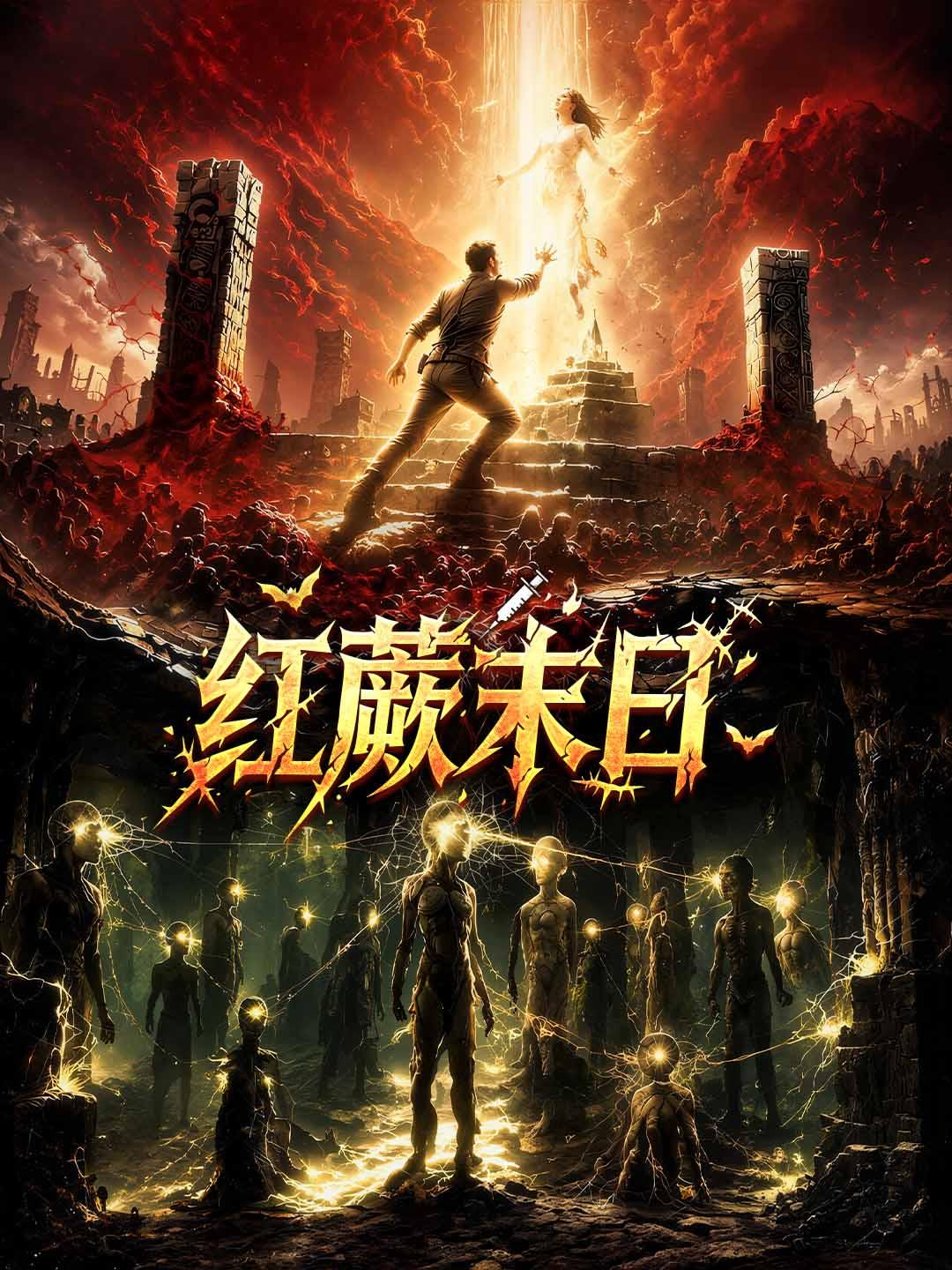 紅蕨末日