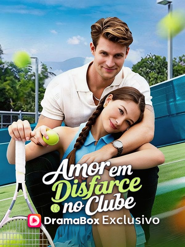 Amor em Disfarce no Clube