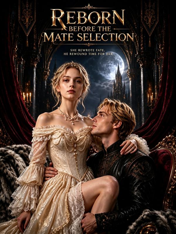 Reborn Before the Mate Selection