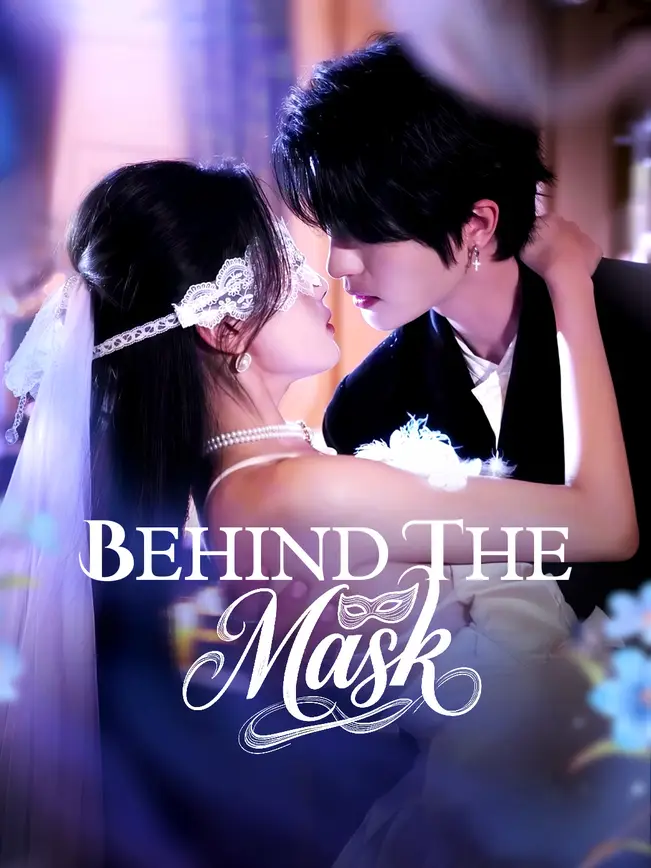 Behind the Mask (2025)