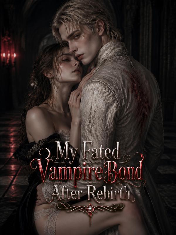 My Fated Vampire Bond After Rebirth
