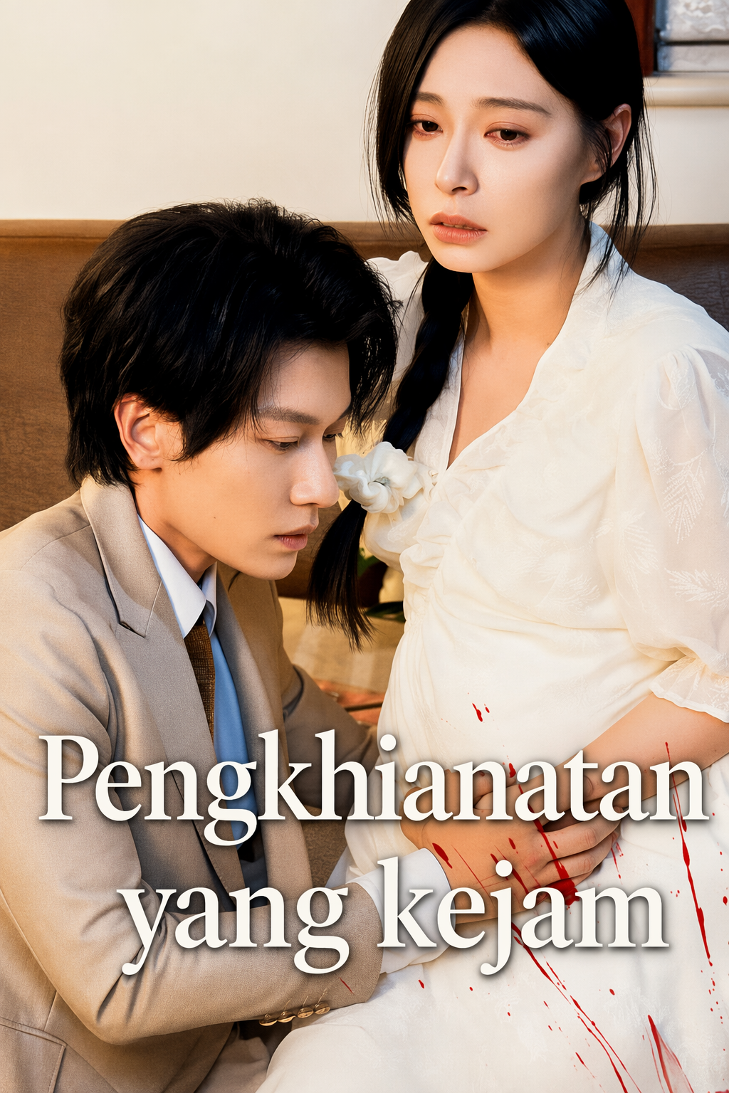 Pengkhianatan yang kejam