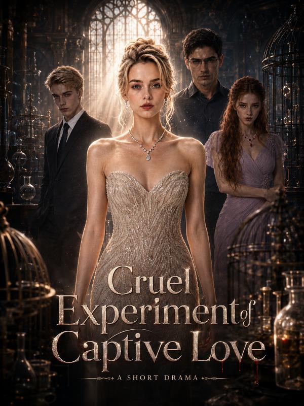 Cruel Experiment of Captive Love