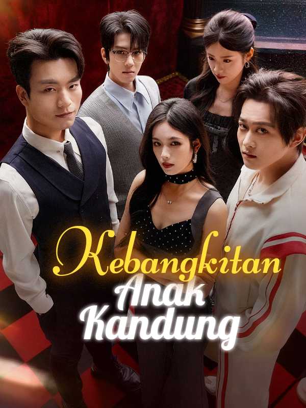 Kebangkitan Anak Kandung