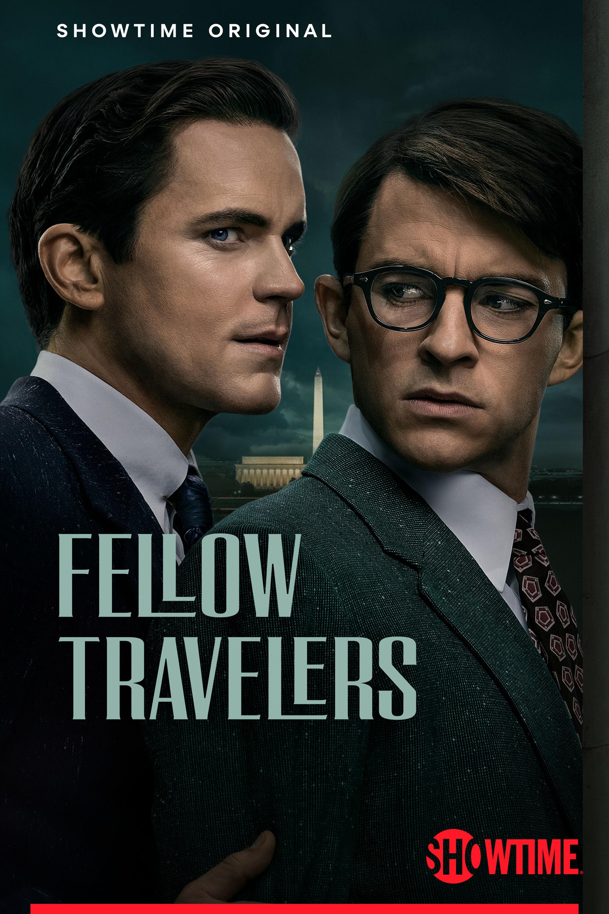 Fellow Travelers (2023)